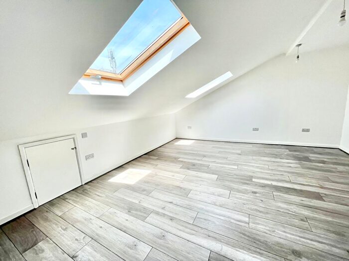 1 Bedroom Flat To Rent In Brigstock Road, Thornton Heath, CR7