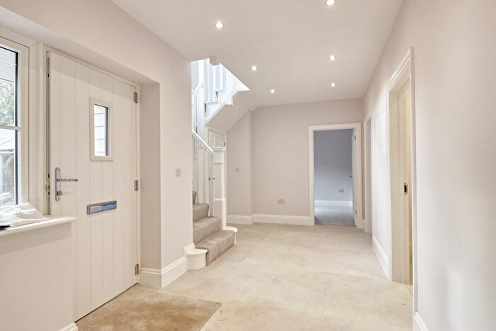 5 Bedroom Detached House For Sale In Florence Drive, Hatfield Broad Oak, Bishop's Stortford, CM22