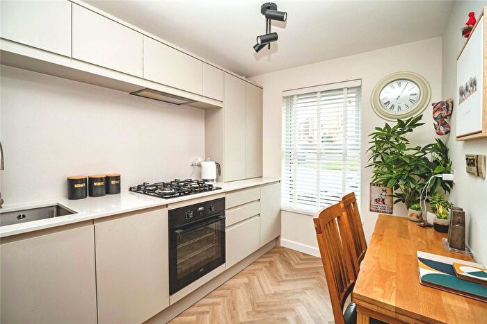 2 Bedroom Flat For Sale In William Street, Weymouth, Dorset, DT4