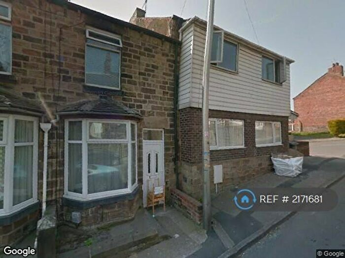 1 Bedroom Flat To Rent In King Street, Hoyland, Barnsley, S74