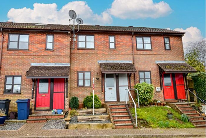 2 Bedroom House To Rent In Stoney Grove, Chesham, HP5