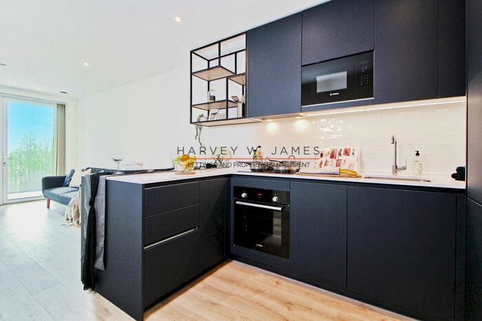 1 Bedroom Flat To Rent In Lavey House, Grand Union, HA0