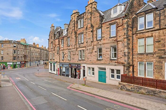 2 Bedroom Flat For Sale In Flat, Ardmillan Terrace, Gorgie/Dalry, Edinburgh, EH11