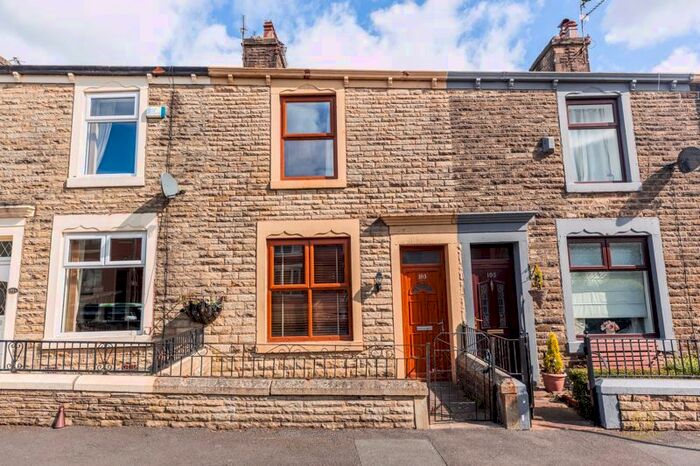 3 Bedroom Terraced House To Rent In Trinity Street, Oswaldtwistle, Accrington, BB5