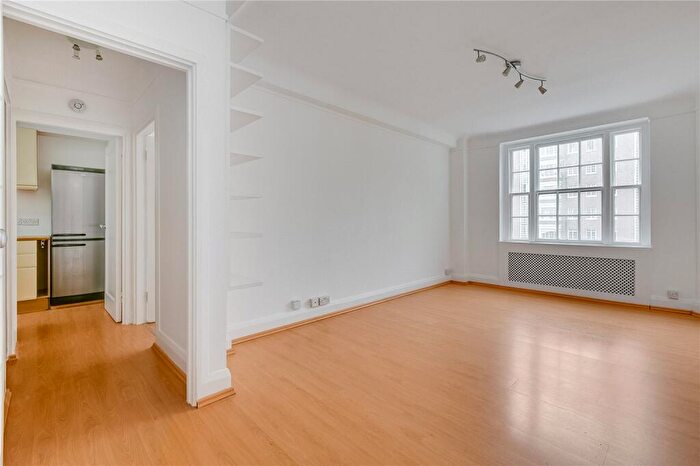 1 Bedroom Apartment To Rent In Gloucester Place, London, NW1