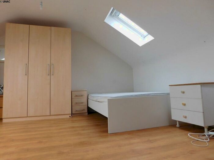 4 Bedroom Terraced House To Rent In Poplar Road, Earlsdon, Coventry, CV5