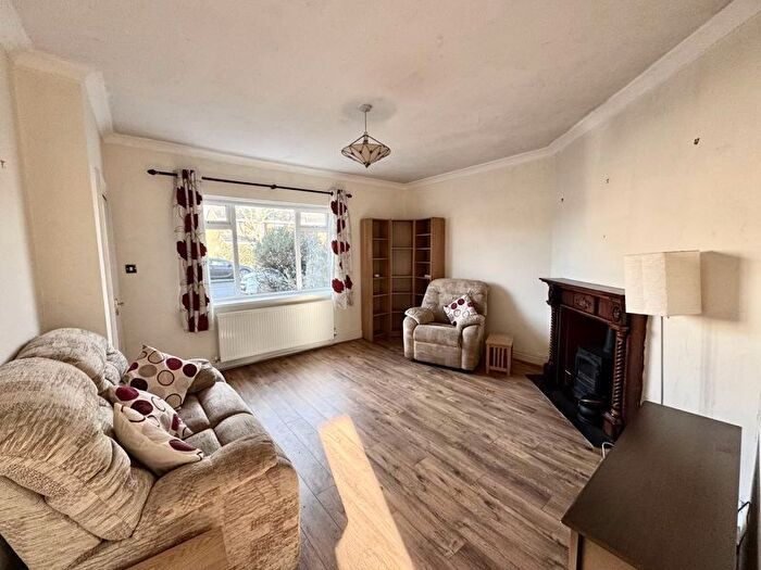 3 Bedroom Terraced House For Sale In Bristol Street, New Hartley, Whitley Bay, NE25