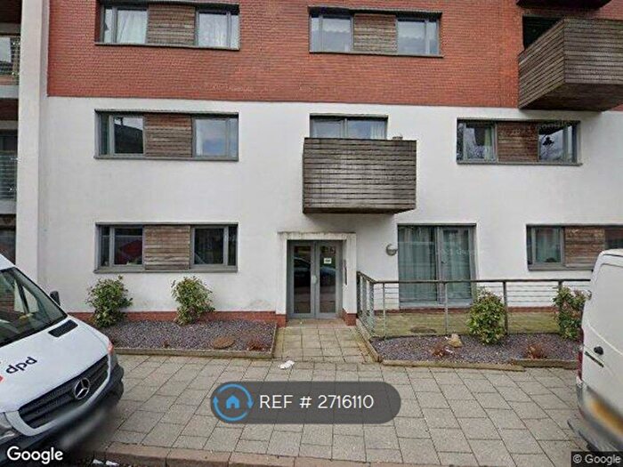 2 Bedroom Flat To Rent In Skyline, Birmingham, B1