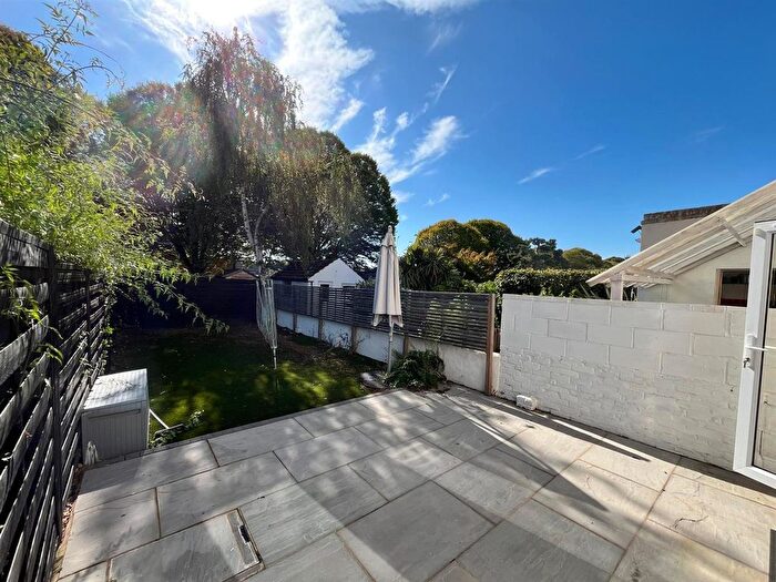 2 Bedroom Terraced House To Rent In Palmeira Road, Bexleyheath, DA7