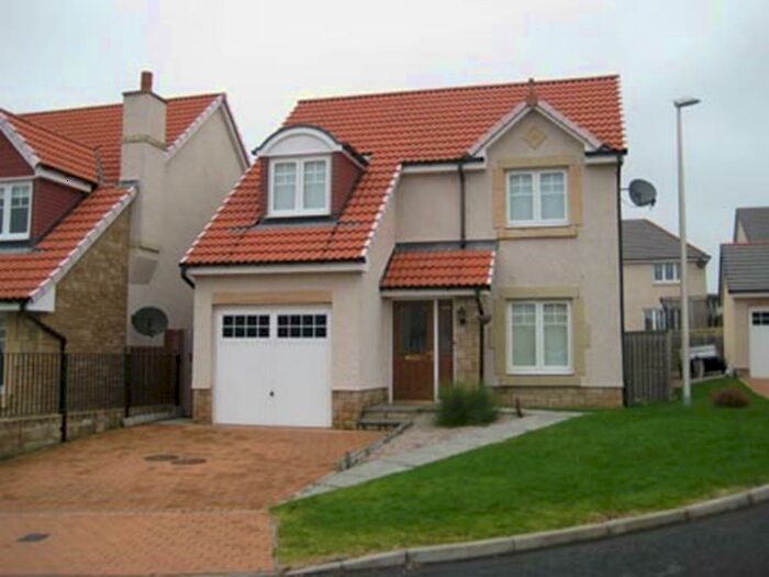 3 Bedroom Detached House To Rent In Carnie Avenue, Elrick, AB32