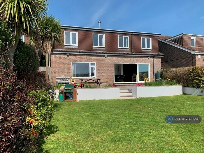 3 Bedroom Detached House To Rent In Plymtree Drive, Plymouth, PL7