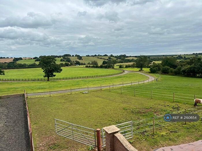 3 Bedroom Semi-Detached House To Rent In Blythe View Farm, Grindley, Stafford, ST18