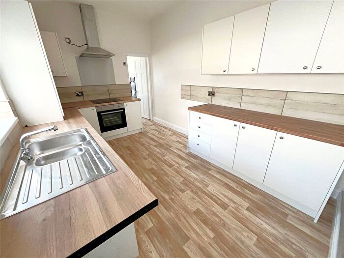 4 Bedroom Terraced House To Rent In Park Drive, Ilkeston, Derbyshire, DE7
