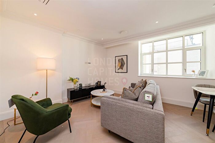 1 Bedroom Flat To Rent In Millbank Residence, Millbank, London, SW1P