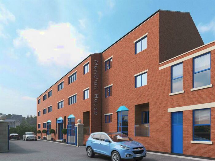 1 Bedroom Apartment To Rent In Artist Street, Armley, Leeds, LS12