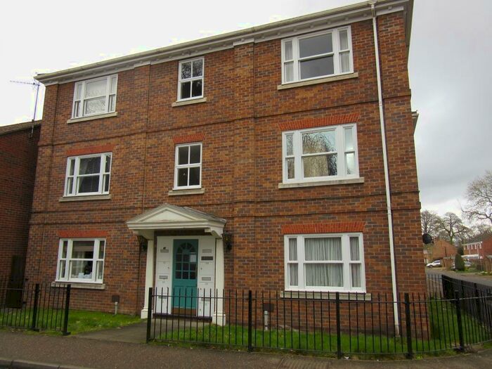 1 Bedroom Flat To Rent In County Court Road, King's Lynn, PE30