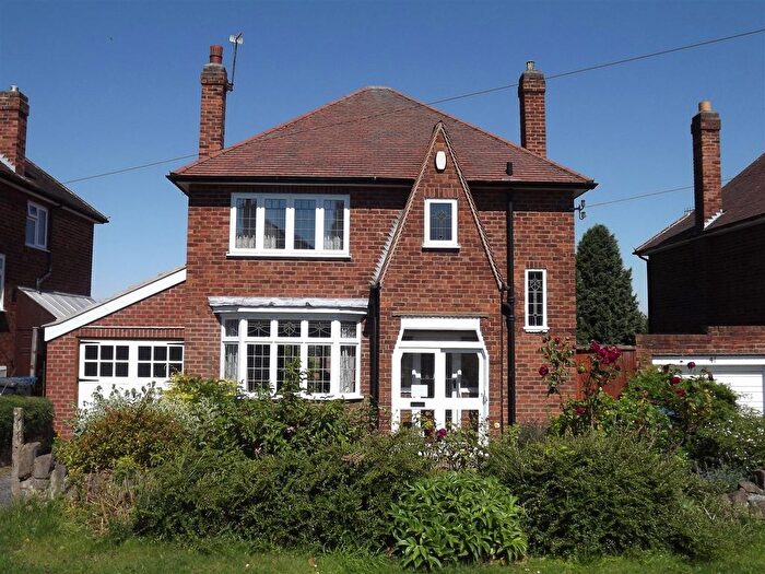 3 Bedroom Property To Rent In West Bridgford, Nottingham, NG2