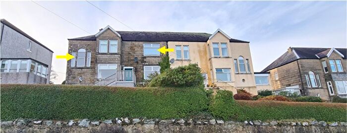 3 Bedroom Flat For Sale In Ardmory Road, Rothesay, PA20