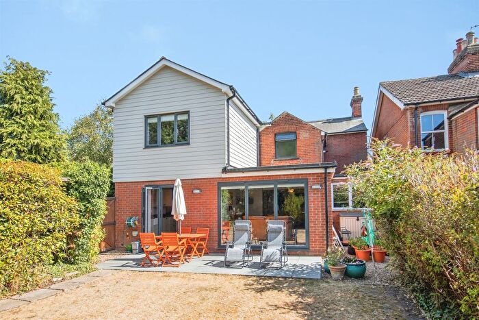 4 Bedroom Detached House For Sale In Brooks Hall Road, Ipswich, IP1