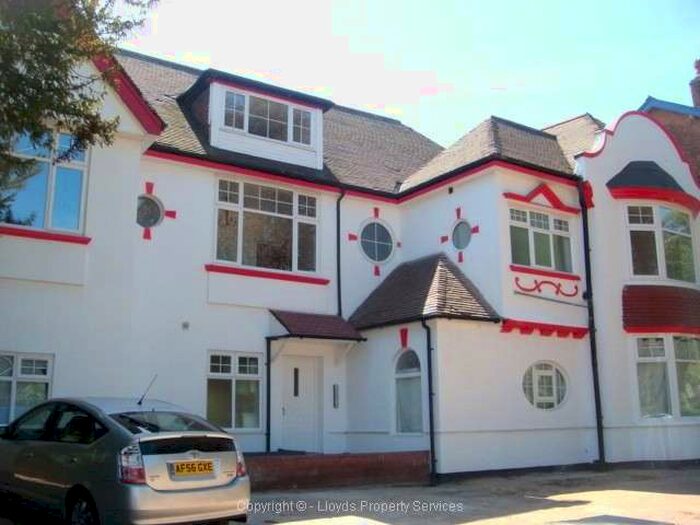 1 Bedroom Flat To Rent In Kingsbury Road, Birmingham, B24