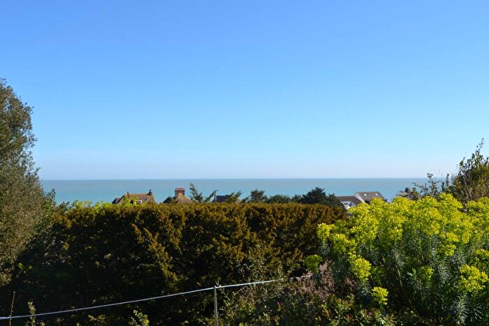 3 Bedroom Detached Bungalow For Sale In Church Cliff, CT14