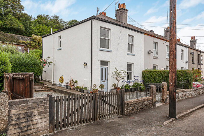 3 Bedroom End Of Terrace House For Sale In Tavistock, PL19