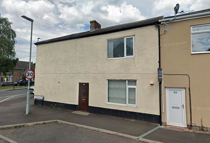 2 Bedroom Flat To Rent In Marshall Terrace, Gilesgate, DH1