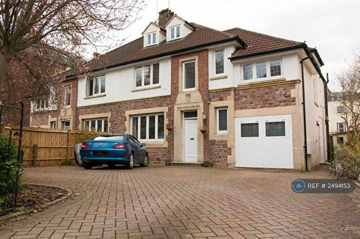 1 Bedroom Flat To Rent In Clifton, Bristol, BS8