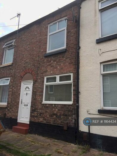 1 Bedroom Terraced House To Rent In Pitt Street, Macclesfield, SK11