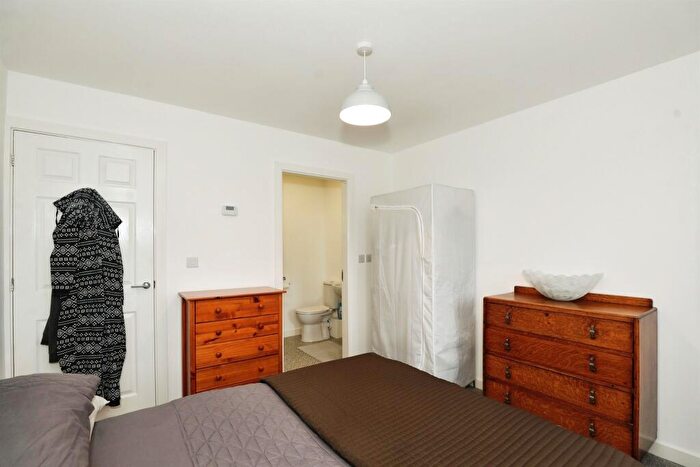 3 Bedroom Terraced House For Sale In Poplar Vale, Crowton, Northwich, CW8
