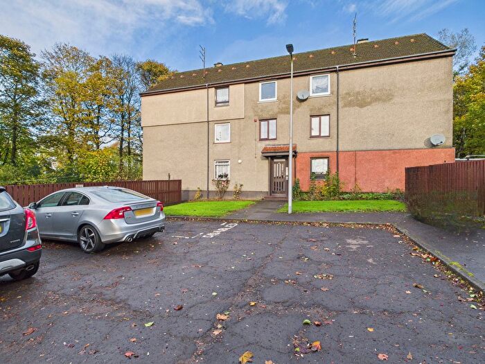 2 Bedroom Flat For Sale In /R A Findhorn Street, Dundee, Angus, DD4