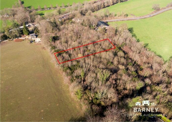 Land For Sale In Land At Station Road, Woldingham, CR3