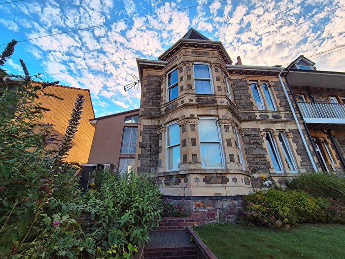 2 Bedroom Property To Rent In Wells Road, Bristol, BS4
