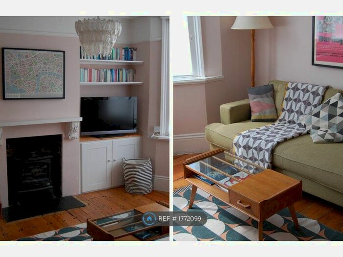 3 Bedroom Terraced House To Rent In Canning Street, Brighton, BN2