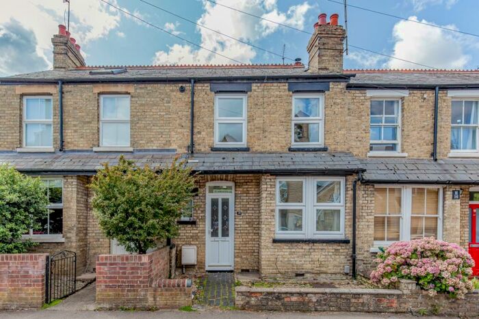 4 Bedroom House To Rent In Ferry Road, Marston, OX3