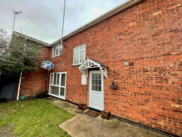 3 Bedroom House To Rent In Church Road, Great Glen, LE8