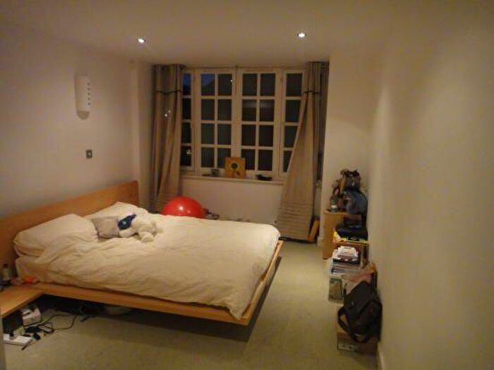 2 Bedroom Apartment To Rent In Print Room, Rupert Street, Leicester, LE1