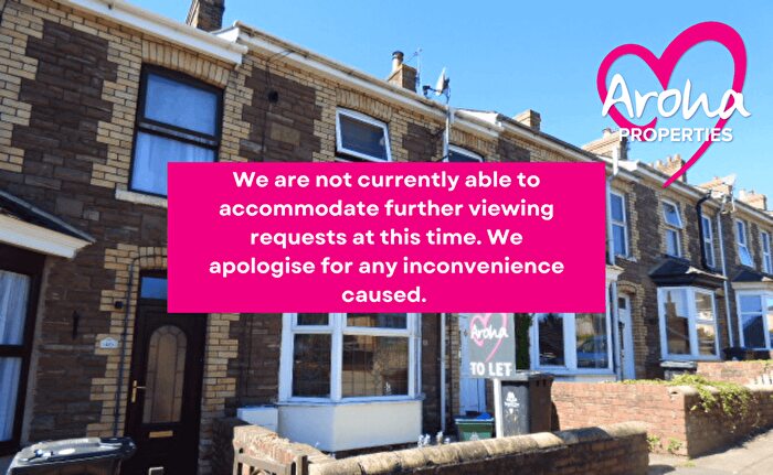 3 Bedroom Town House To Rent In Mount Pleasant, Lydney, Gloucestershire, GL15