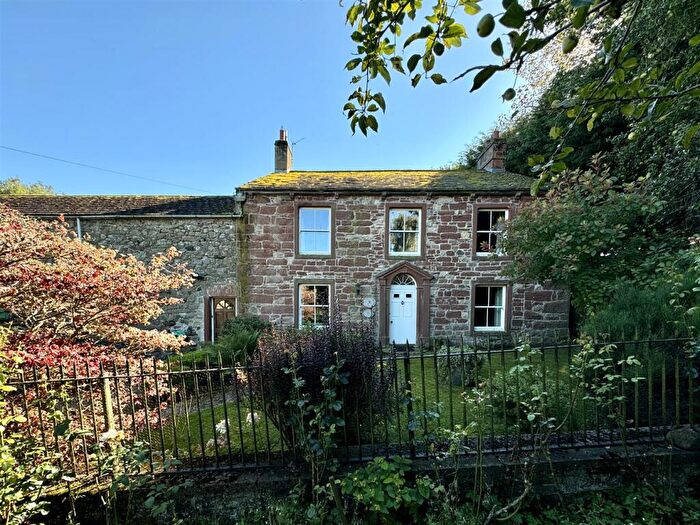 5 Bedroom Character Property For Sale In Sandford, Appleby-In-Westmorland, CA16