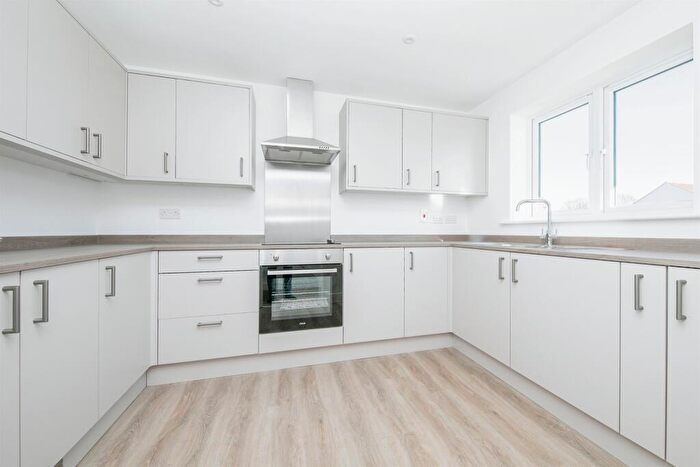 2 Bedroom Semi-Detached House For Sale In Spalding Way, Chelmondiston, IP9