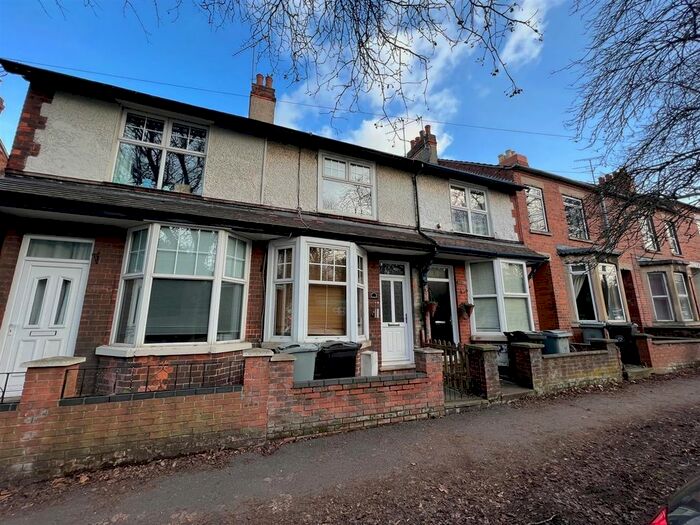 4 Bedroom Property To Rent In South Parade, Grantham, NG31