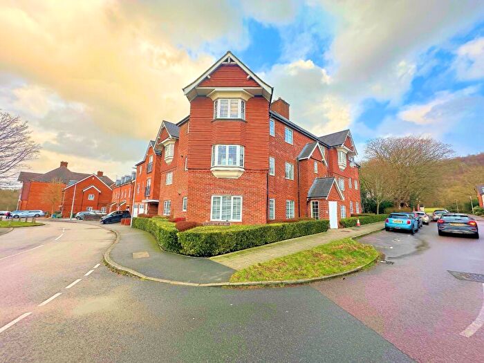 Studio For Sale In Scarlett Avenue, Wendover, HP22