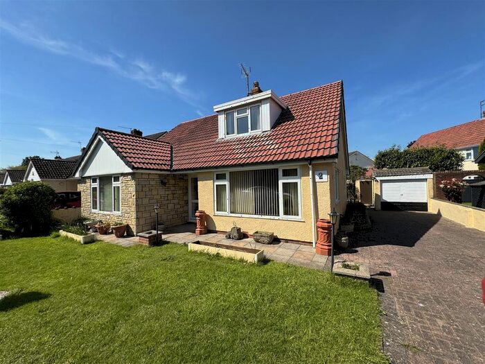 3 Bedroom Detached Bungalow To Rent In Elm Close, Tutshill, Chepstow, NP16