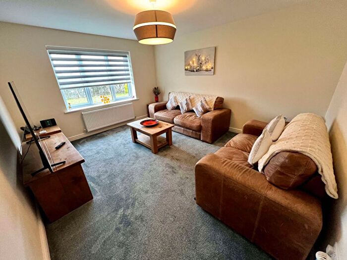 3 Bedroom Bungalow For Sale In Estuary Gardens, Thornton, FY5
