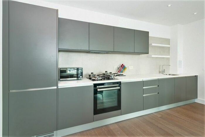 2 Bedroom Flat To Rent In Prime House, Prime Place, Chamberlayne Road, Kensal Rise, W10