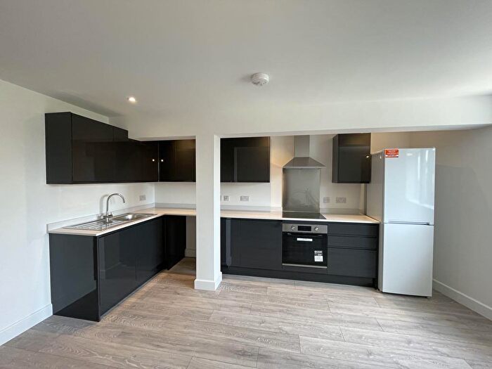 2 Bedroom Apartment To Rent In Wellington Way, Waterlooville, PO7