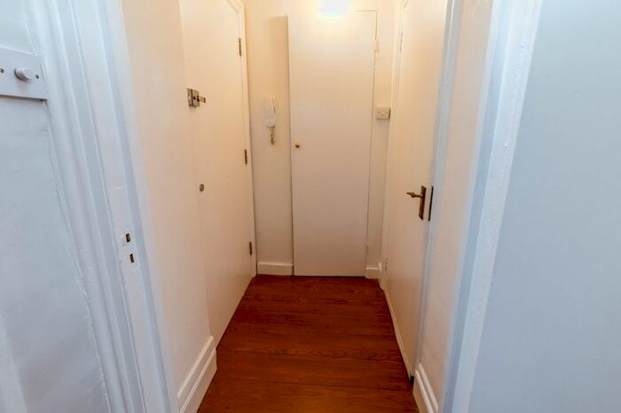 1 Bedroom Flat To Rent In Anerley Road, London, SE20