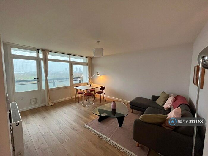 1 Bedroom Flat To Rent In Daubeney Road, London, E5