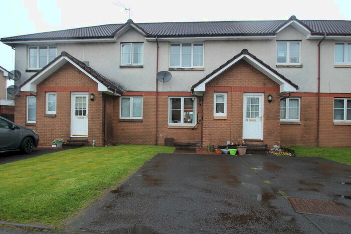 2 Bedroom Flat To Rent In Cragganmore, Tullibody, FK10