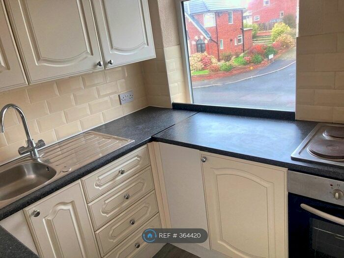1 Bedroom Flat To Rent In Montpellier Ave, Bispham FY2